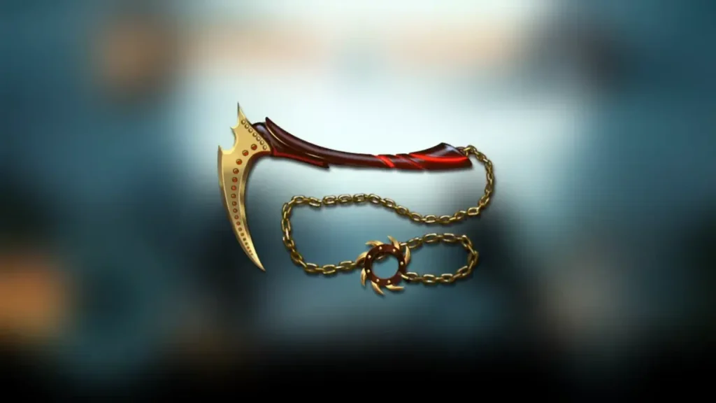 TOP 10 MOST POWERFUL WEAPONS OF SHADOW FIGHT 2 EXPLAINED IN HINDI 10 51 screenshot