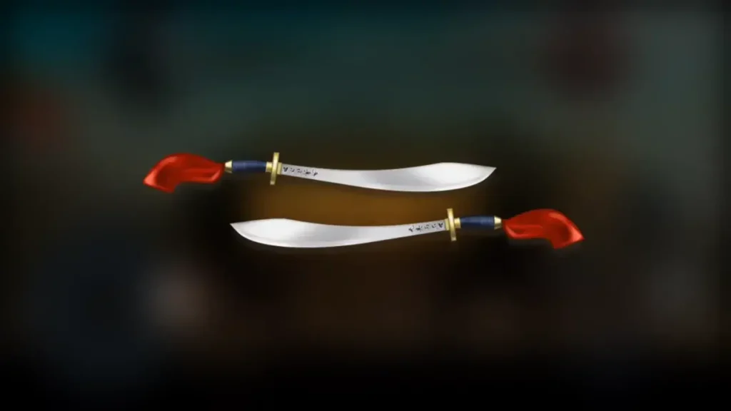 TOP 10 MOST POWERFUL WEAPONS OF SHADOW FIGHT 2 EXPLAINED IN HINDI 3 59 screenshot