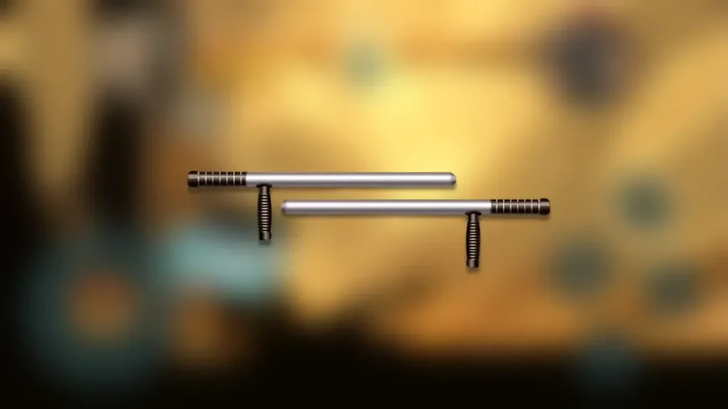 TOP 10 MOST POWERFUL WEAPONS OF SHADOW FIGHT 2 EXPLAINED IN HINDI 5 31 screenshot