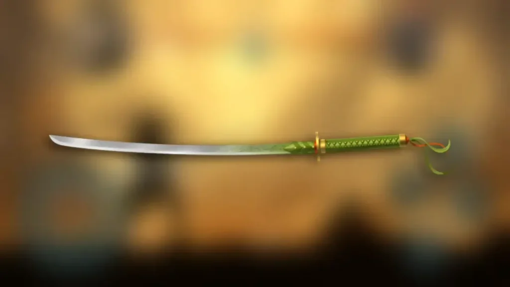 TOP 10 MOST POWERFUL WEAPONS OF SHADOW FIGHT 2 EXPLAINED IN HINDI 9 31 screenshot