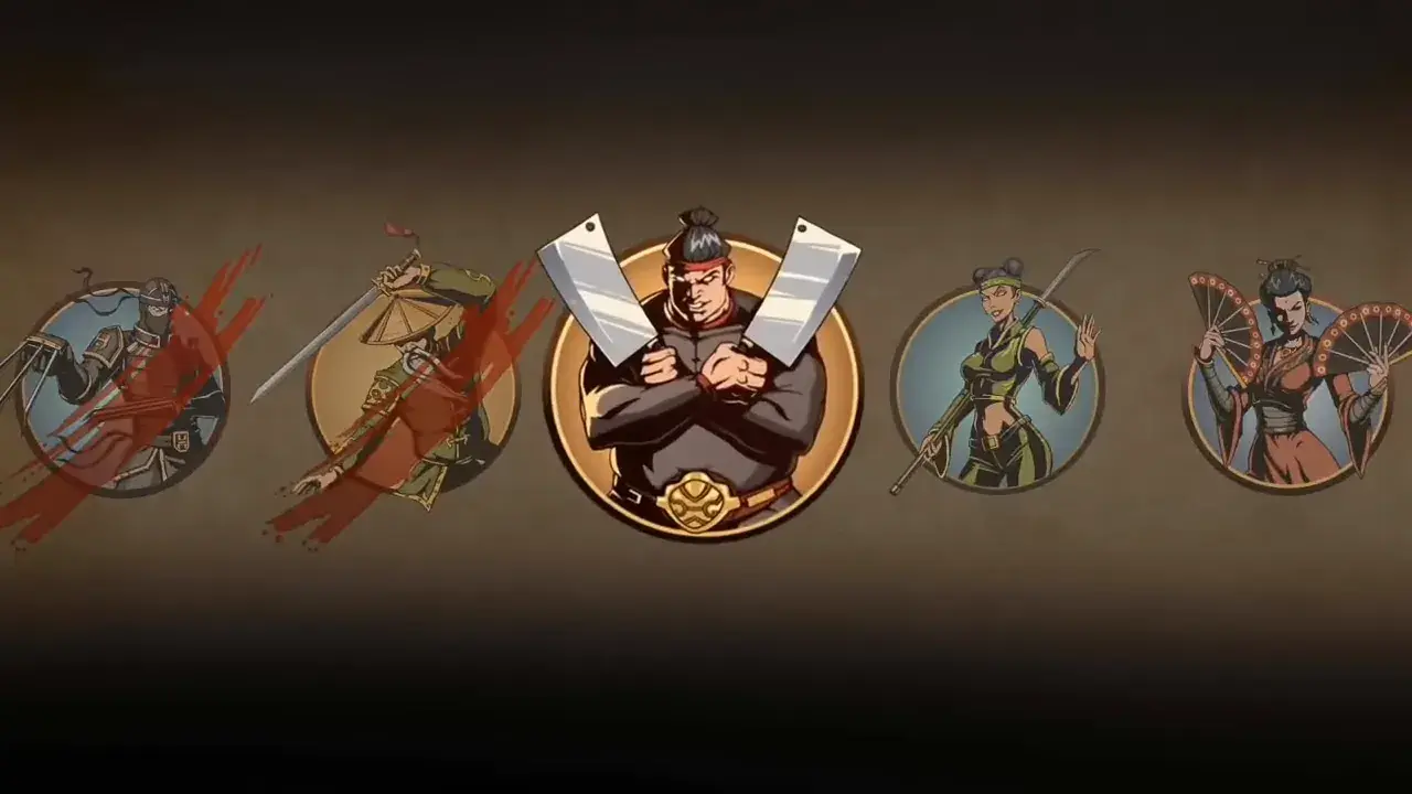 Shadow Fight 2 Mod APK v2.41.6 Unlimited 2025 Download 15 Top 10 Most Powerful Characters In Shadow Fight 2 Explained In Hindi 4 53 screenshot