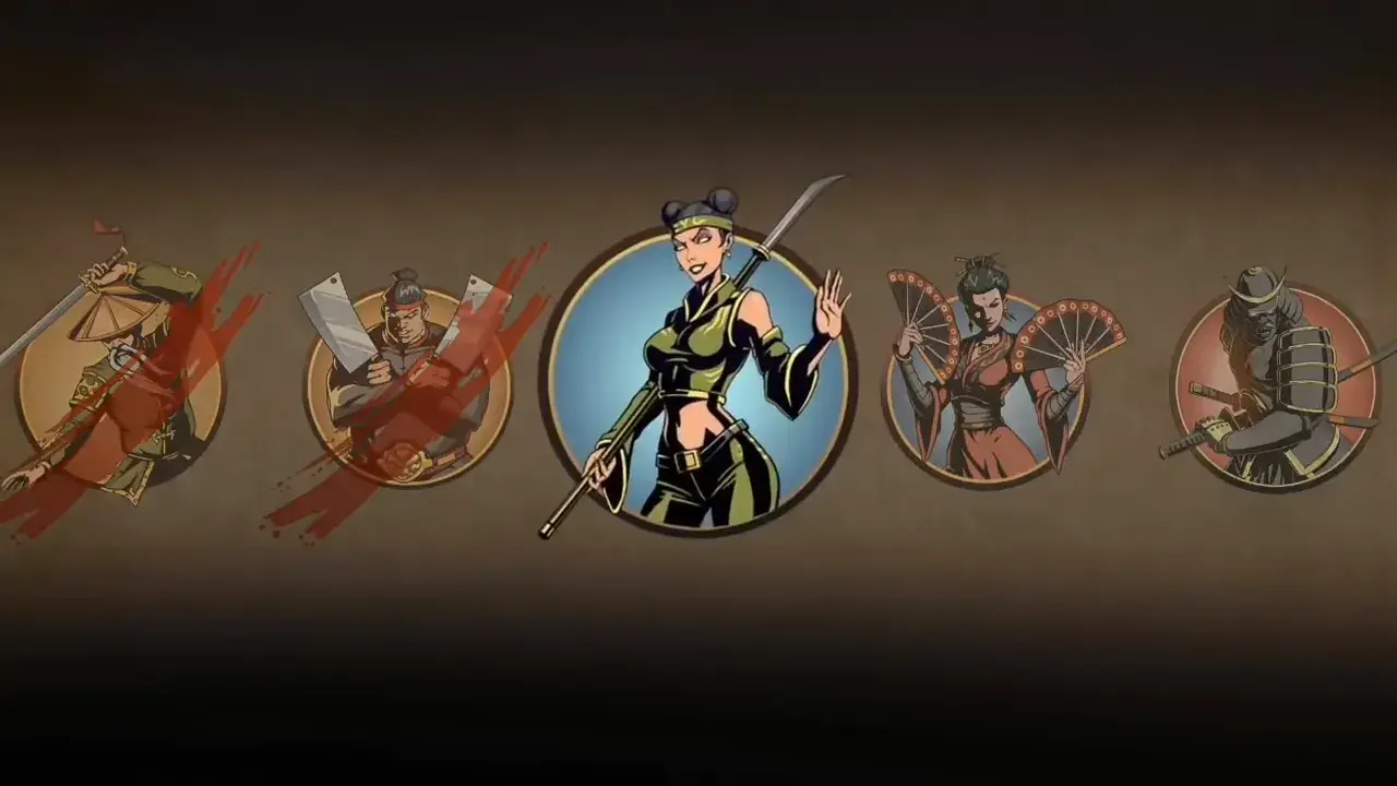 Shadow Fight 2 Mod APK v2.41.6 Unlimited 2025 Download 14 Top 10 Most Powerful Characters In Shadow Fight 2 Explained In Hindi 6 25 screenshot