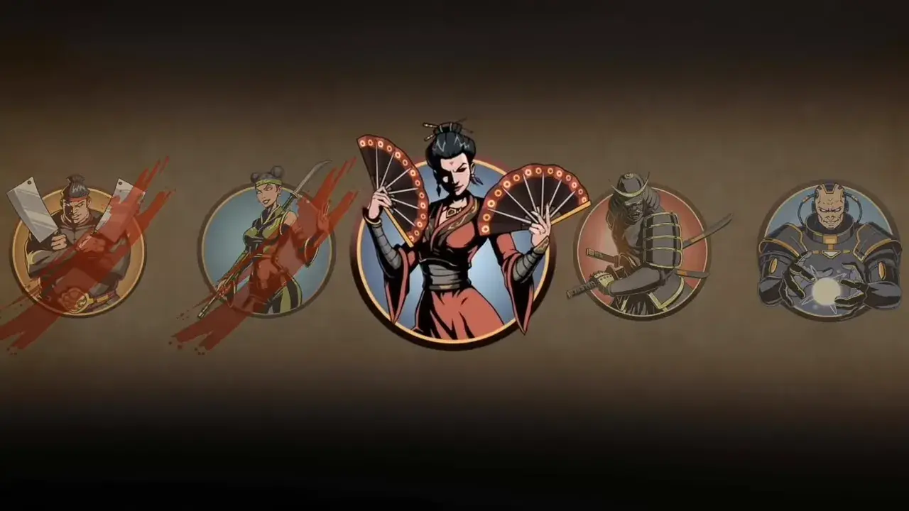Shadow Fight 2 Mod APK v2.41.6 Unlimited 2025 Download 13 Top 10 Most Powerful Characters In Shadow Fight 2 Explained In Hindi 7 53 screenshot