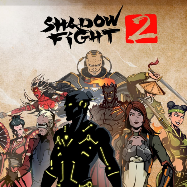 Shadow Fight 2 Mod APK v2.41.6 Unlimited 2025 Download 1 Shadow Fight 2 Mod APK
